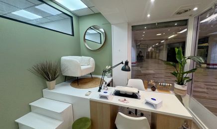 Maison Lune : Institut de beauté à Marseille