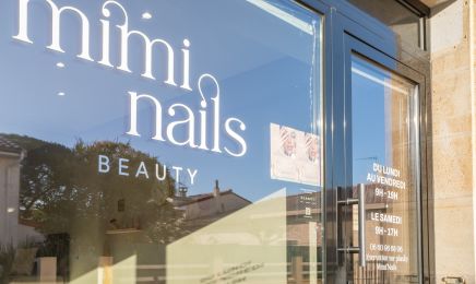 Mimi'nails Beauty bruges 33 : Manucure à Bruges
