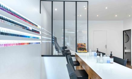 Khroma Nail Bar - Marseille 12e : Manucure à Marseille