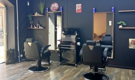 Miss Barber : Coiffeur à Viviers