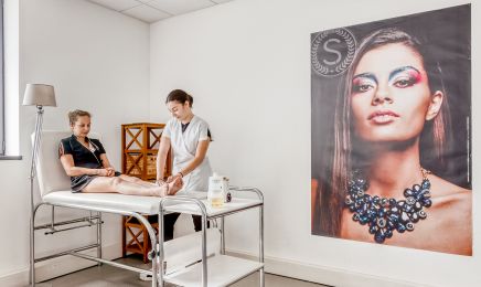 École Terrade - Coiffure - Besançon : Coiffeur à Besançon