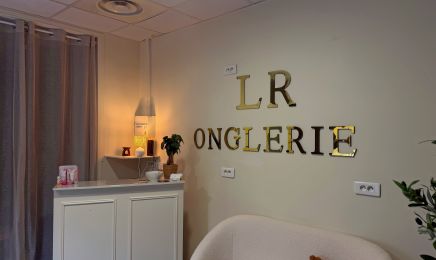 Ongles LR  : Manucure à Alès