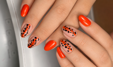 Pao'Nails - Wintzenheim : Manucure à Wintzenheim