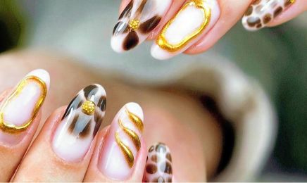 Prisci Eternity Beauty 85 : Manucure à Les Sables-d'Olonne