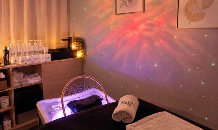 L'Atelier Belleza : Manucure à Gap