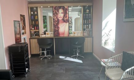 Delphine coiffure  : Coiffeur à Chagny
