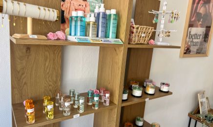 Institut Fleur de Beauté : Institut de beauté à La Fouillade