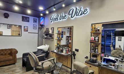 Le Vibe Barber : Institut de beauté à Savigny-sur-Orge