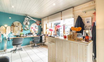 2 mèches avec vous : Coiffeur à Le Folgoët