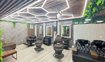 S&Dyaz Barbershop  : Coiffeur à Lille
