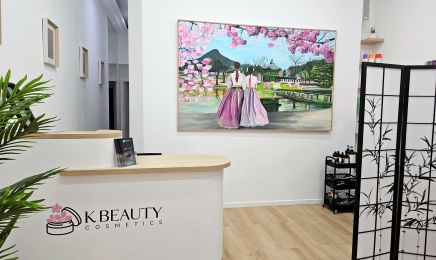 KBEAUTY cosmetics - LYON : Coiffeur à Lyon