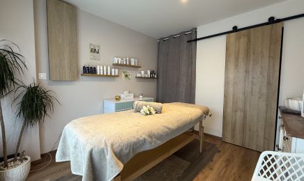 Douceur Coraline : Institut de beauté à Sainte-Croix-sur-Buchy