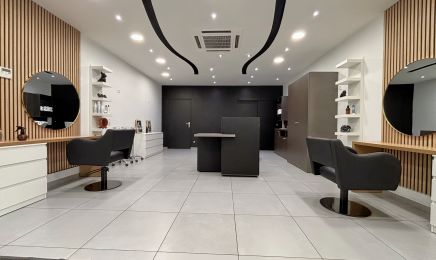 HANNAH Coiffeur Créateur : Coiffeur à Wasquehal