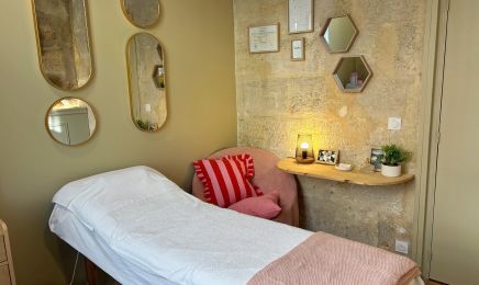 Bloom Beauty Therapist : Institut de beauté à Bordeaux