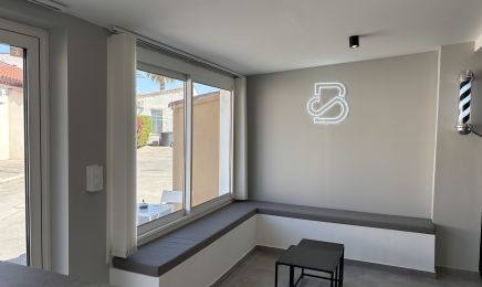 BARBERING Studio : Coiffeur à Saint-Victoret