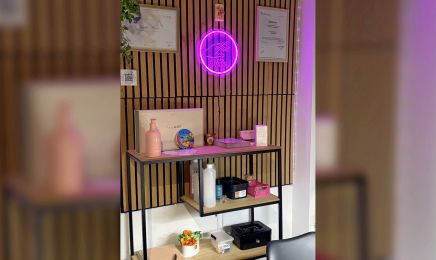DOLCE BELLEZZA : Institut de beauté à Binche