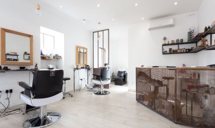 Mr Coiffeur Barbier  : Barbier à Montpellier