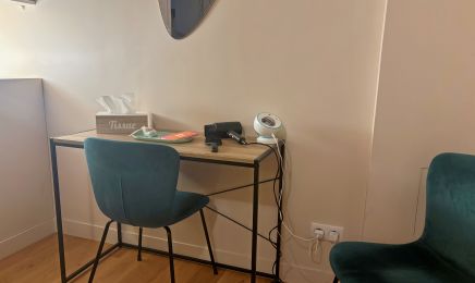 Calma Headspa : Manucure à Colombes
