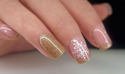 Le petit salon des ongles : Institut de beauté à Arreau