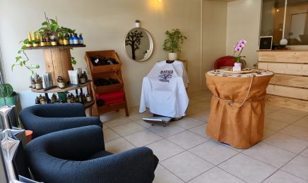 Othairanga : Coiffeur à Igny