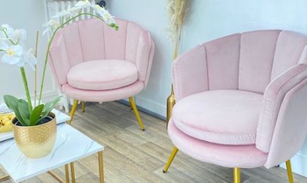 L'atelier MG : Manucure à Bayonne