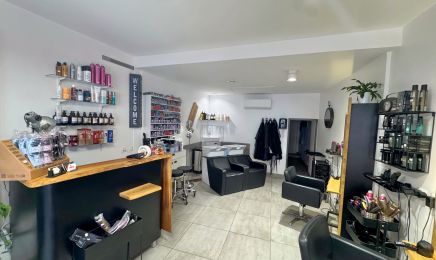 L'm coiffer : Coiffeur à Montluçon