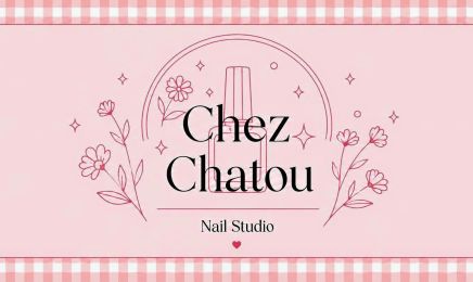 Nails chez Chatou  : Coiffeur à Guzargues