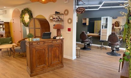 L'Atelier Coiffure : Coiffeur à Mont-de-Marsan