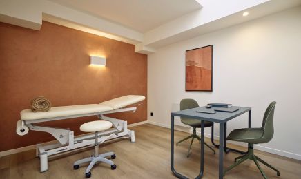 Omvida : Institut de beauté à Paris