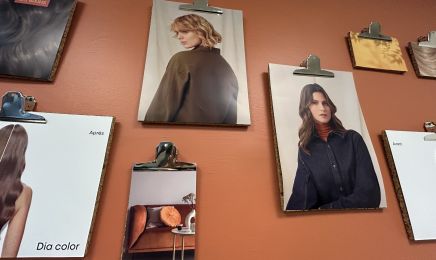 L’Atelier Intermède - Cestas : Coiffeur à Cestas