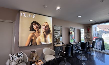 L’Atelier Des Nuances : Coiffeur à Ruffey-lès-Echirey