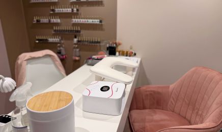 Le cocon de Doriane : Institut de beauté à Catillon-Fumechon