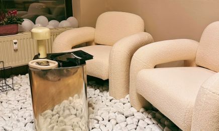 Smile Club - Teeth Whitening Studio: Kosmetikstudio in Halle (Saale)