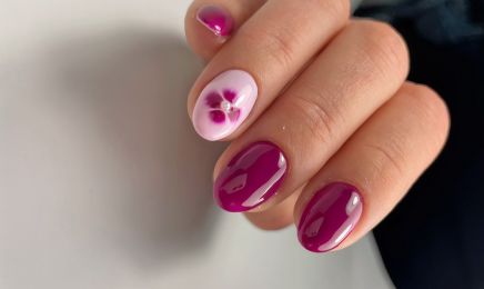 Fairy Nails : Manucure à Ville-Sous-Anjou