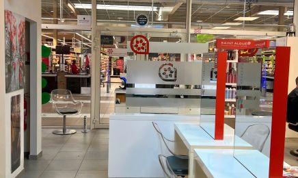 Saint Algue - Thorigny-sur-Marne : Coiffeur à Thorigny-sur-Marne