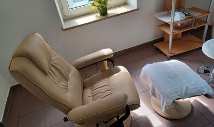 Quellschönheit: Kosmetikstudio in Passau