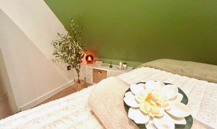 La Bulle de Sue  -  Head Spa - Massage  : Institut de beauté à Saint-Sylvain