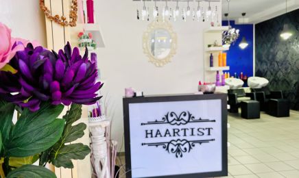 Haartist Mötzingen: Friseur in Mötzingen
