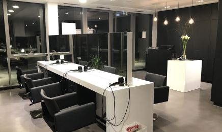 S Coiffure : Coiffeur à Colmar