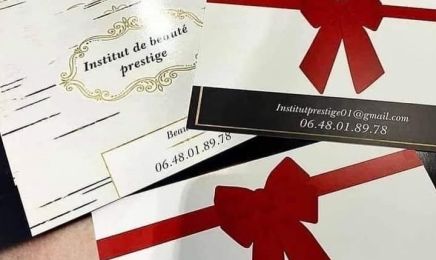 Institut Prestige : Institut de beauté à Saverne