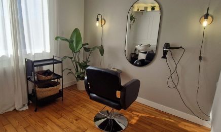 Costa Kimberley : Institut de beauté à Saint-Ouen-de-Thouberville