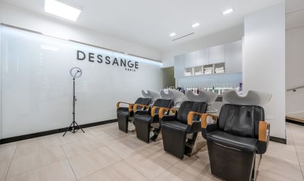 DESSANGE - Cannes : Coiffeur à Cannes