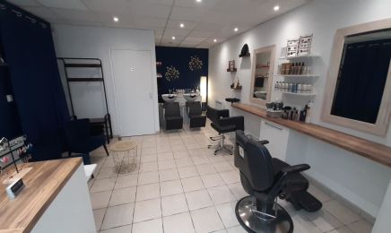 Ambiance Coiffure : Coiffeur à Pleurtuit