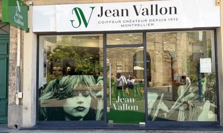 Jean Vallon - Montpellier Victor Hugo : Coiffeur à Montpellier