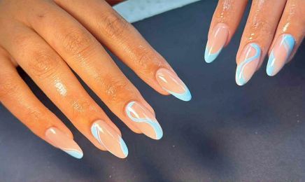 DJ NAILS : Institut de beauté à Antibes