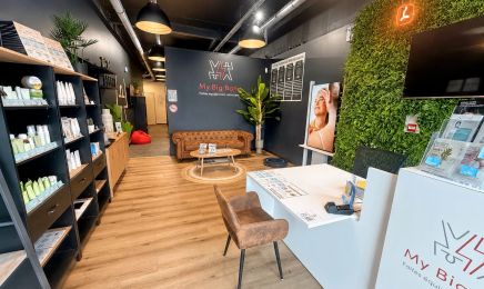 My Big Bang - Langueux Esthétique & Fitness : Institut de beauté à Langueux