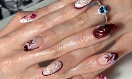 Nails'ma : Manucure à Melun