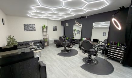 Théø Haircut’ : Barbier à Saint-Cast-le-Guildo