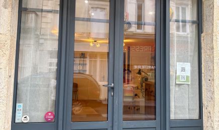 Atelier Lauréa : Manucure à Monségur