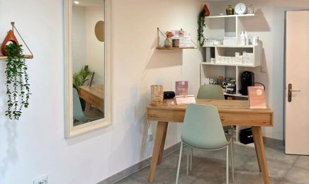 L'entracte Beauté : Institut de beauté à Cabriès